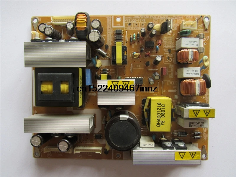 LA32R81BA плата питания BN44 00192A горячей продажи. Длинная гарантия. Оригинальная сборка