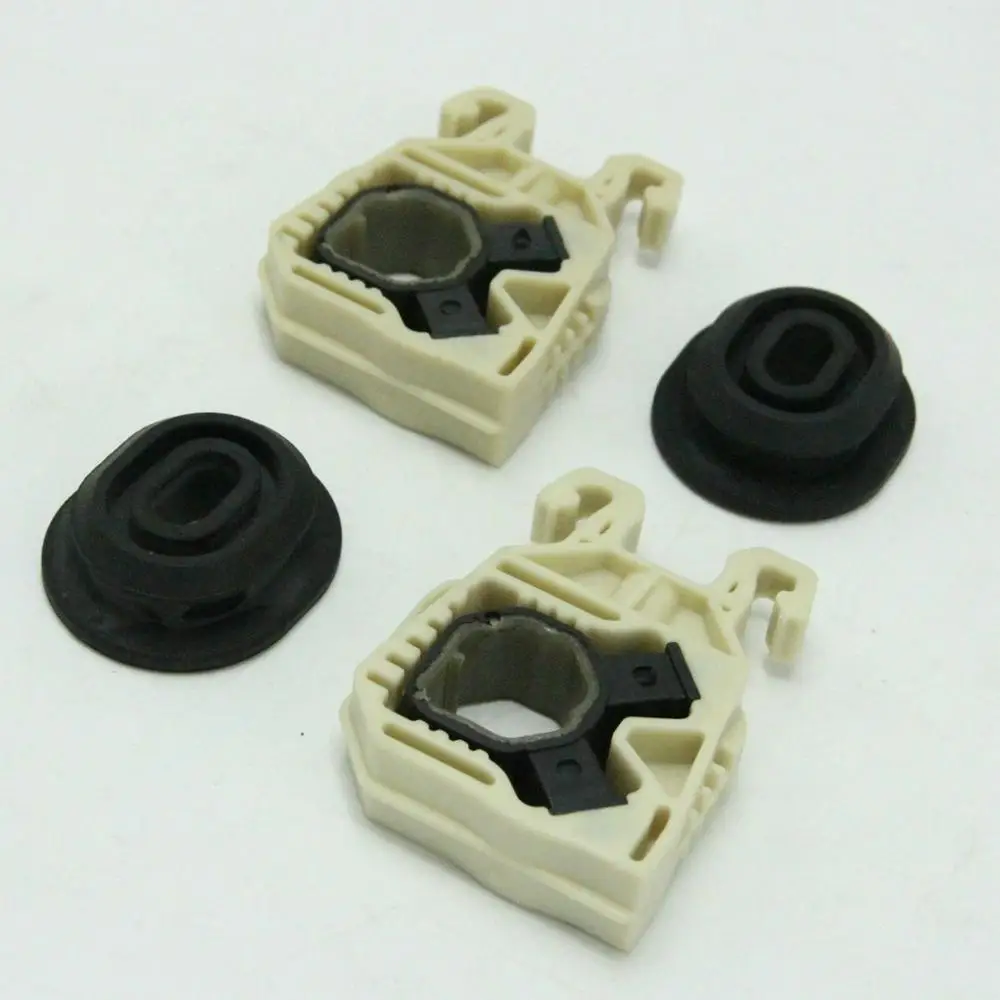 5Q0121367E OEM Верхний и нижний радиатора крепление для V W Гольф R32 G TI кролик AU DI A3 TT 1K0 121