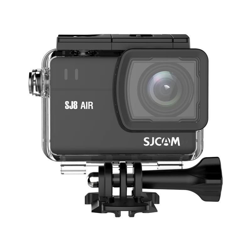 SJCAM SJ8 воздушная экшн-камера, Wi-Fi, удаленная камера на шлем, Ультра HD 1296P 30FPS, экстремальные виды спорта, DV Водонепроницаемая камера