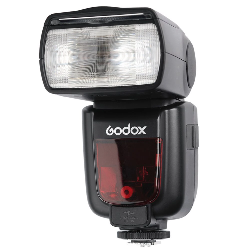 Godox TT685F 2 4G HSS TTL GN60 Вспышка Speedlite + X1T F комплект передатчика триггера для Fuji X Pro1/X Pro2/X