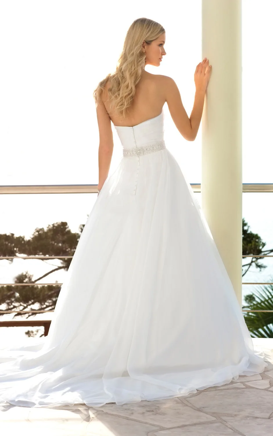 

Vestido De Noiva, , HS557