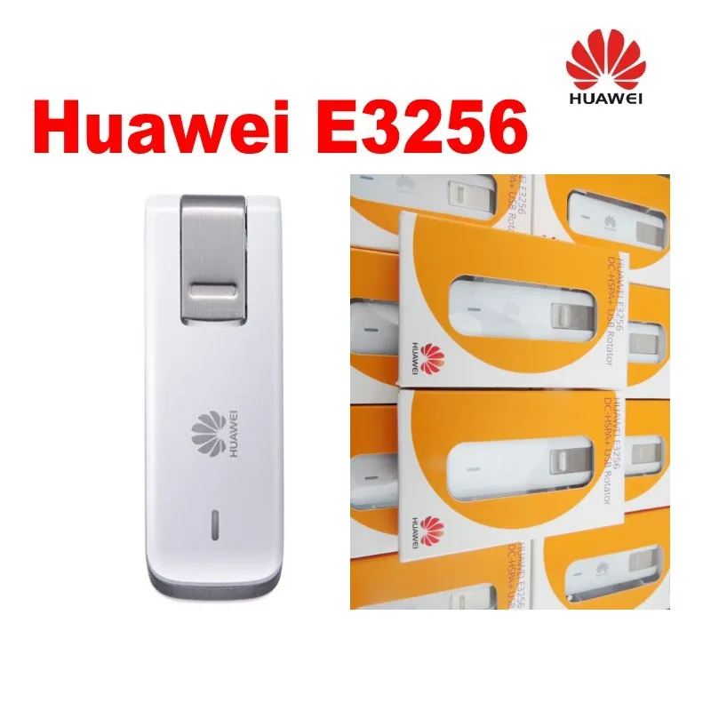 Модем HUAWEI E3256 разблокированный 10 шт. 42 2 Мбит/с 3G 4G |