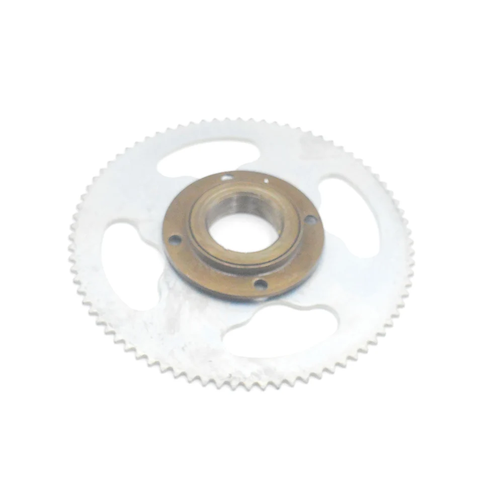 24 В 250 Вт электродвигатель для электрического скутера электровелосипед