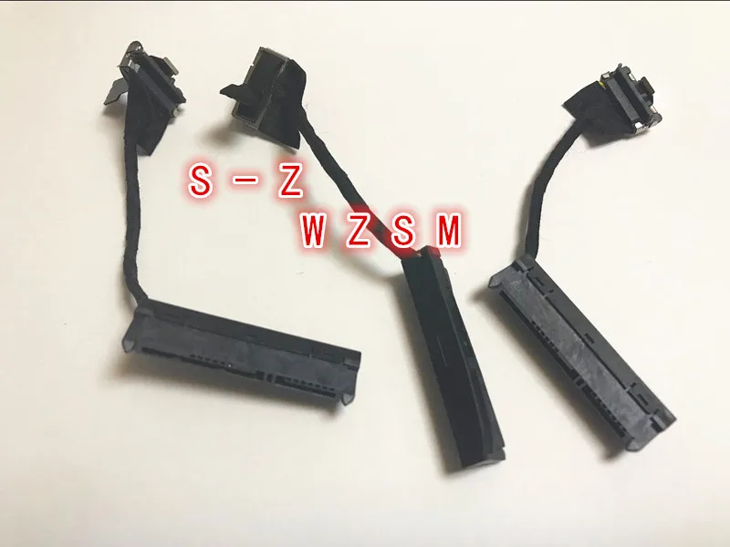 Оригинальный новый разъем для жесткого диска SATA Acer Aspire M5 583P One D270 D257 ZE6 ZE7 HDD кабель