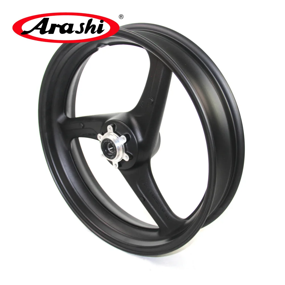 Передний колесный обод для мотоцикла Arashi VTEC 400 1999-2014 HONDA VTEC400 99-2008 2009 2010 2011 2012 2013 2014