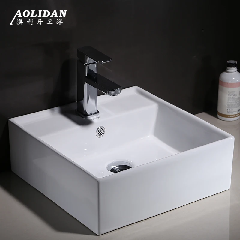 Тайваньский художественный Умывальник для ванной комнаты | Обустройство дома