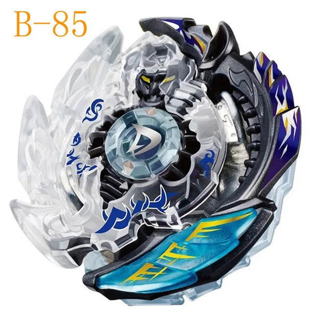 85No box-No Launcher Takara Tomy Бей Bay Бур взрыв B-110 B-106 B-105 B-104 B-103 Металл fusion toupie лезвие Bl взрыв ремень пусковое устройство малыш лезвие звуковая игрушка - Цвет: 85No box-No Launcher