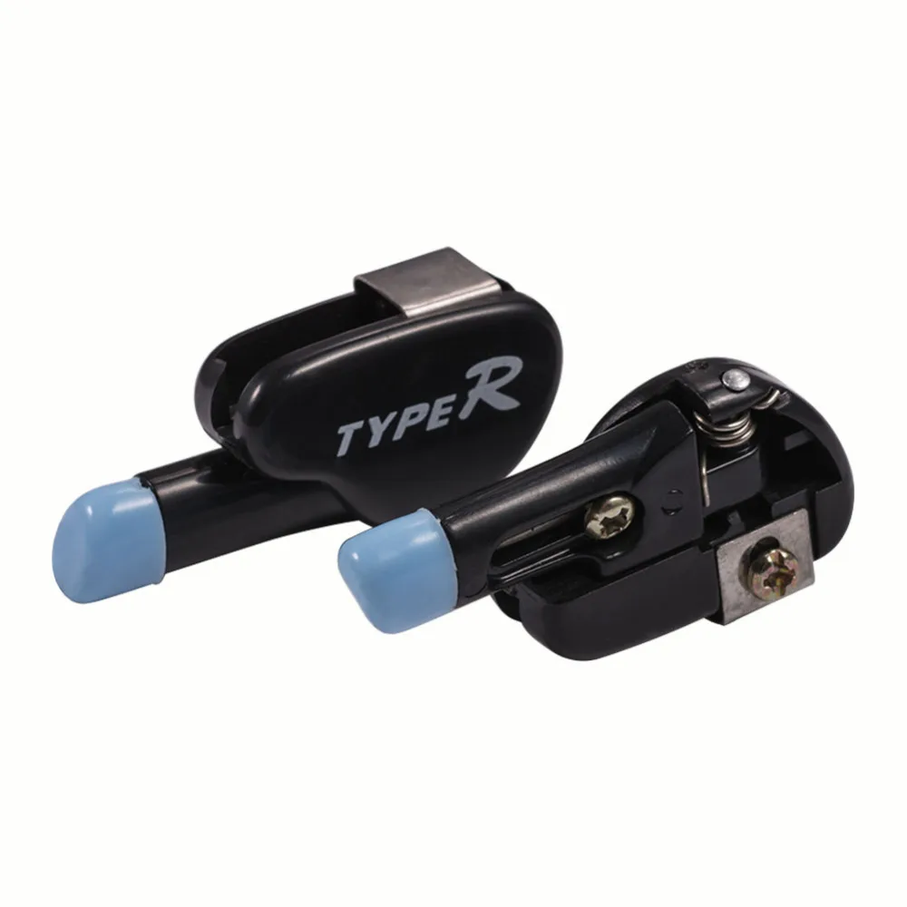 

2 Pcs Windshield Wiper Stands Hot Accessories Wiper Blade Stand Separator Car Tool