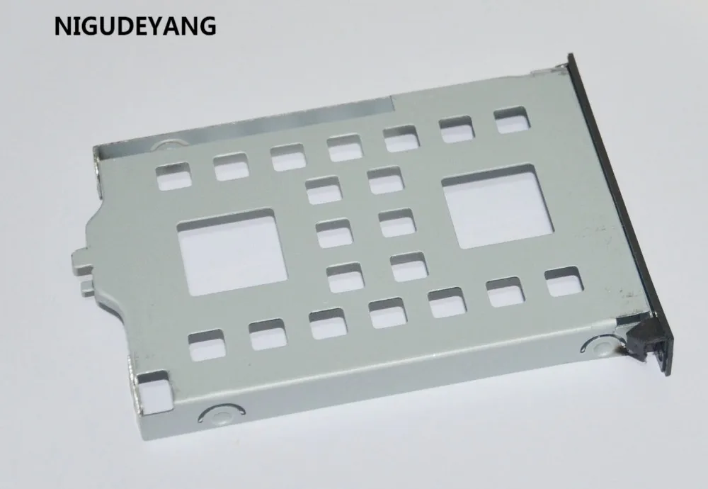 NIGUDEYANG жесткий диск SSD HDD лоток SATA Caddy для Dell Precision M4600 M4700 M4800 M6600 M6700 M6800 794WN 0794WN|sata