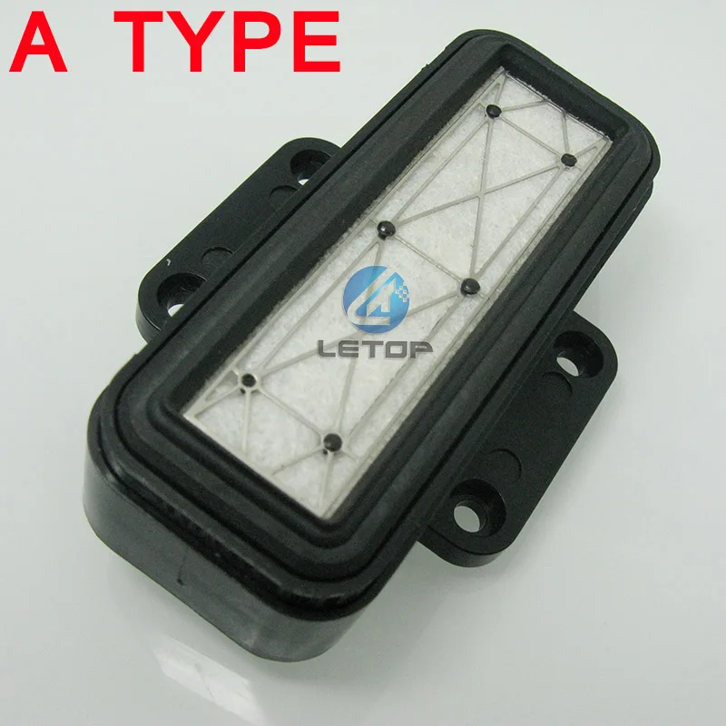 Gen4 Gen5 cap ping станция для G4 G5 cap Top струйный принтер Ricoh запасные части