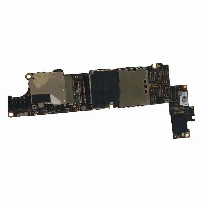 Материнская плата для iphone 3 шт./лот 32 ГБ оригинальная IOS системная