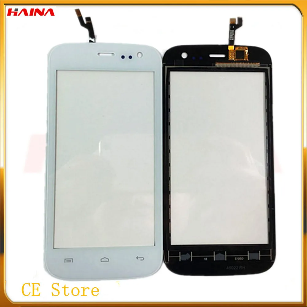 Сенсорное стекло для мобильного телефона 10 шт./лот сенсорное Explay Golf сенсорный