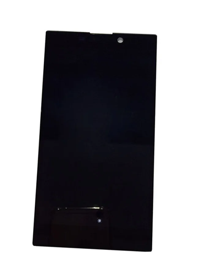Для sony Xperia L2 H3311 H3321 H4311 H4331 ЖК-дисплей с сенсорным сенсором Стекло в сборе черный золотой розовый цвет с комплектом