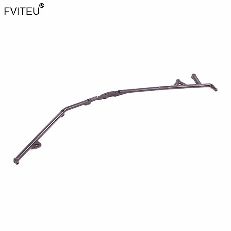 

FVITEU Plastic Top bar for 1/5 HPI Baja 5B SS Rovan King Motor