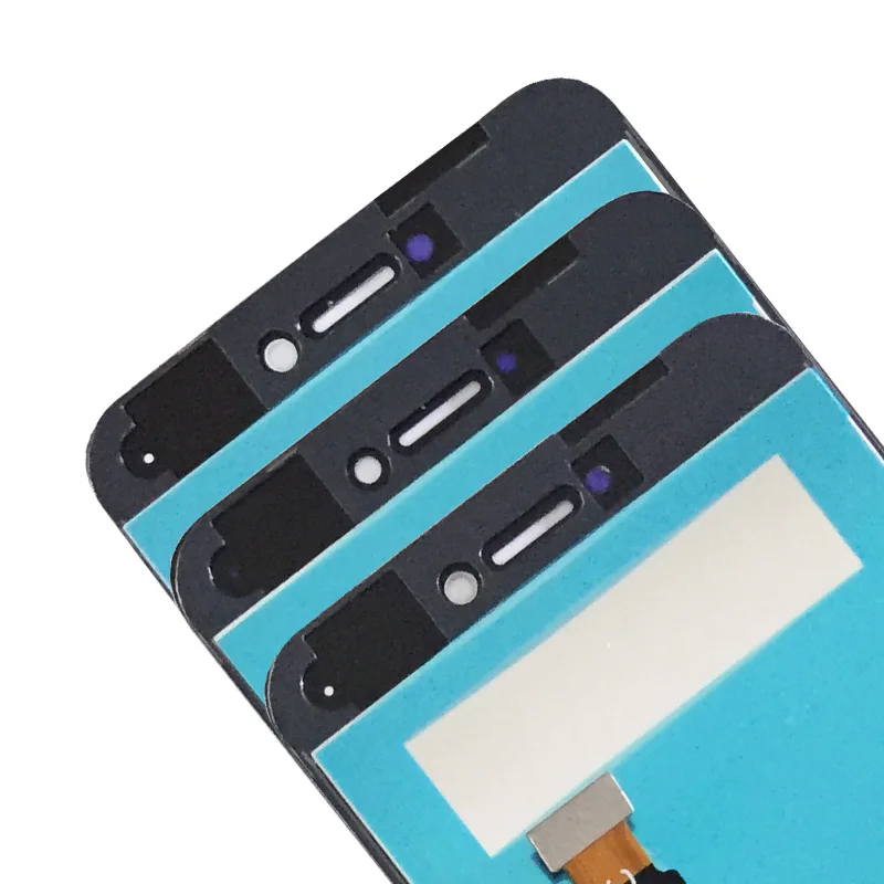 Для Huawei Honor 8 Lite ЖК-дисплей сенсорный экран дигитайзер сборка PRA-TL10 PRA-LX1 LA1 для LCD |
