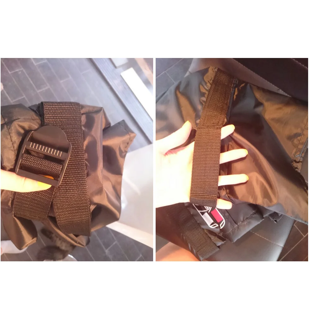 4 шт. Защитные чехлы для автомобильных запасных шин из полиэстера | Автомобили и