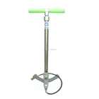 Воздушный фильтр BULL в комплекте, насос высокого давления 4500psi для пневматической винтовки pcp-Заводская розетка, не GX