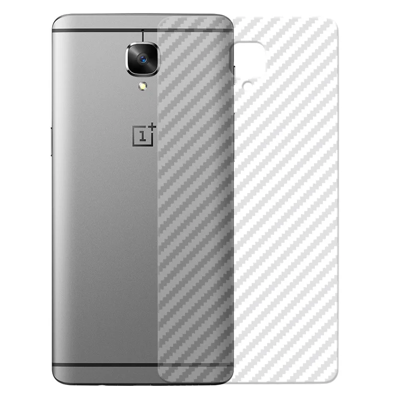 Magim Защитная пленка для задней панели Oneplus 8 8Pro 7 7T 7Pro 6T 5T 3T 3 2 X мягкая 3D наклейка из