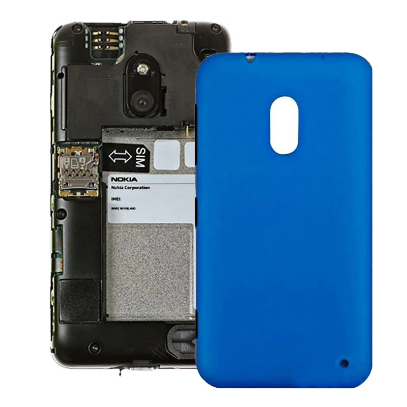 Задняя крышка батареи для Nokia Lumia 620 | Мобильные телефоны и аксессуары