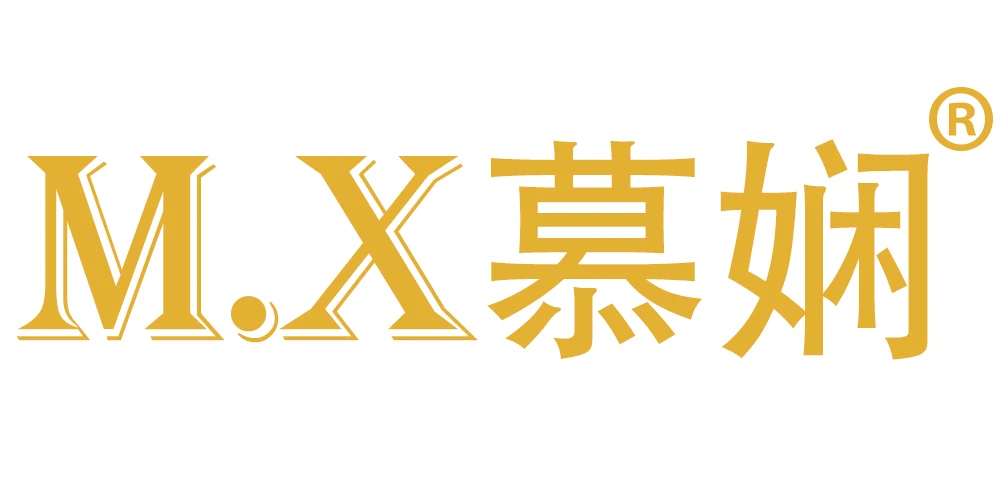 M.X Brand Logo