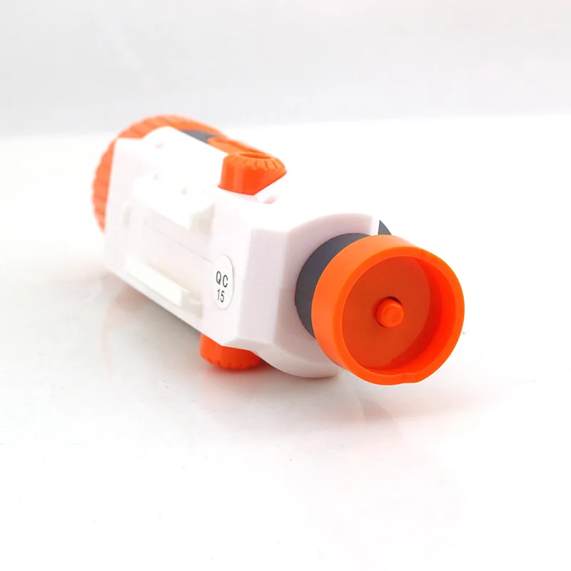 Аксессуары для Nerf универсальные совместимые мягкие пули в сборе детали снайперский пистолет Элитный прицел для Nerf пистолет
