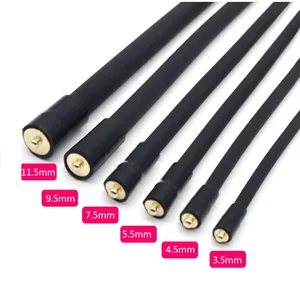 1 шт., силиконовый катетер-расширитель для уретральной стимуляции