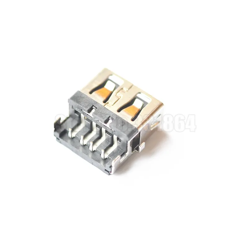 Разъем USB 2 0 для Lenovo E531 E320 K46 E46 E46A E46G E46L Z460 разъем | Компьютеры и офис