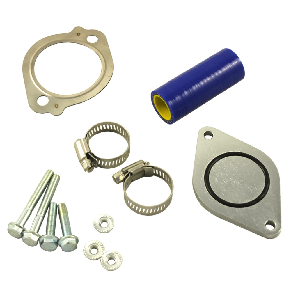Power Stroke Diesel Turbo удаление EGR Kit для Ford 03 07 F250 350 450 550 6.0L V8|f250 pictures|turbo snake drain hair removal toolturbo