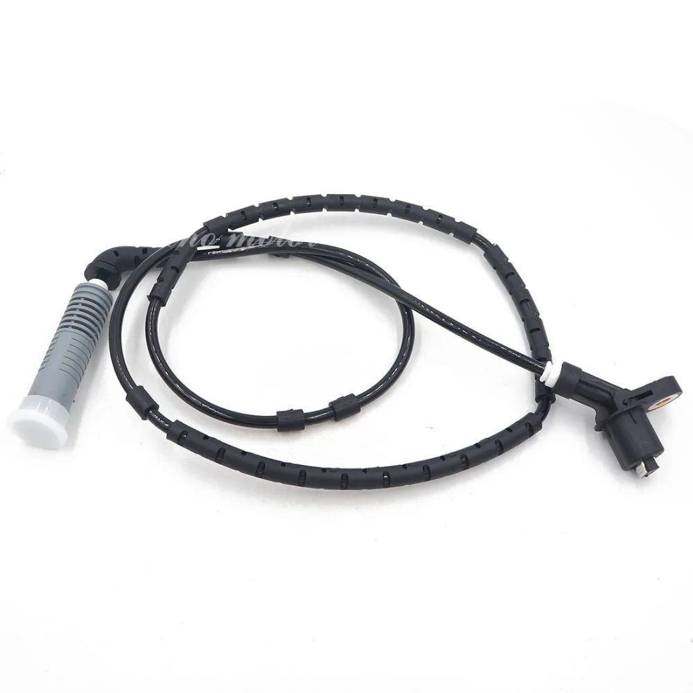 Новый задний датчик скорости ABS 34521164652 34521164370 для BMW E46 3 серии|sensor re|sensor sensorsensor speed |