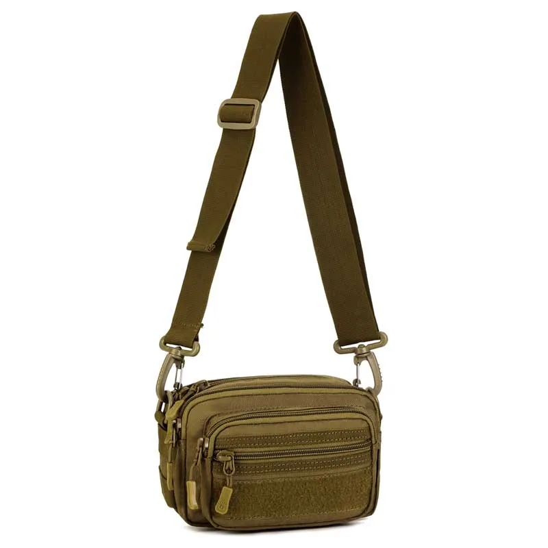 Поясная Сумка Norbinus нейлоновая в стиле милитари|waist pack|pack beltnylon military |