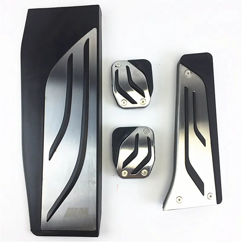Педаль тормоза акселератора для BMW 1 2 3 4 серии M3 M4 E87 E90 F20 F21 F30 F32 F36 F80 F82|Педали| |