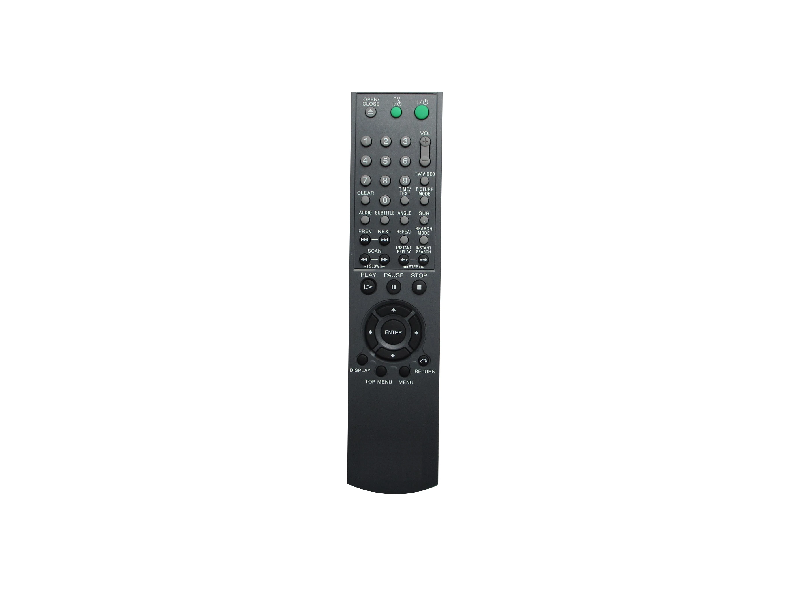 

Пульт дистанционного управления для Sony RMT-D129A DVP-NS700 DVP-NS300S DVP-NS700P DVP-NS300B DVP-NS300BX DVP-NS400D dvd-плеер