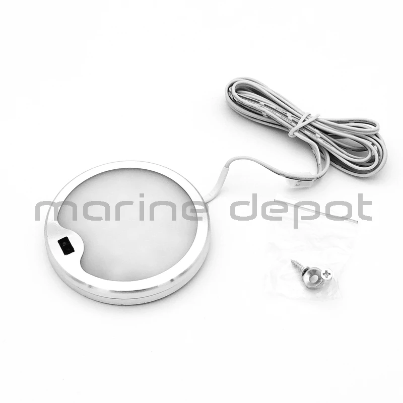Dimmable ручной волновой датчик переключатель морской лодки караван поверхностное