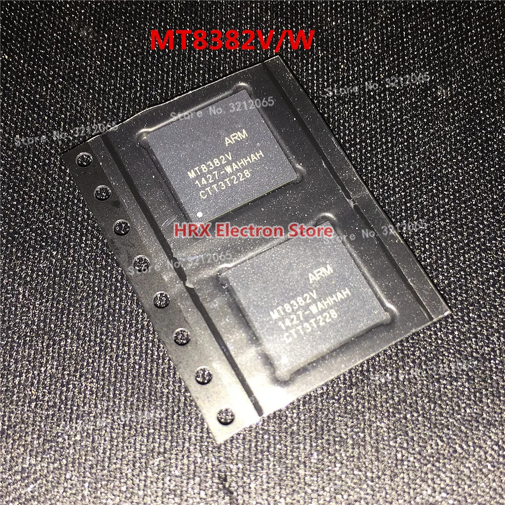100% Новый оригинальный MT8382V/W фонарь MT8382V BGA чип | Обустройство дома