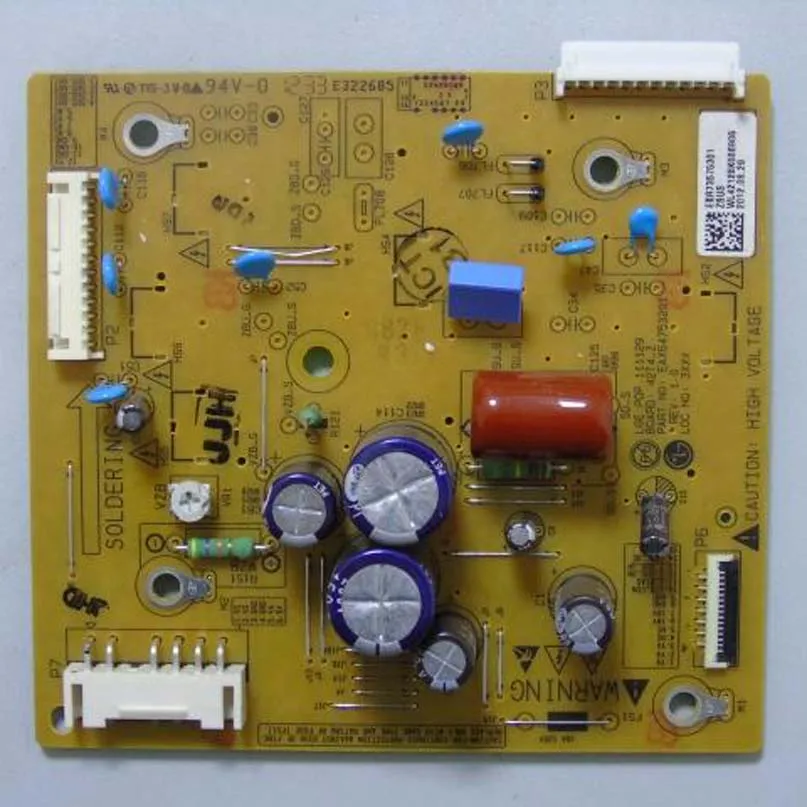 Оригинальный экран 42PA450C CM 42T4 X board EBR73575301 EAX64753201|Адаптеры AC/DC| |