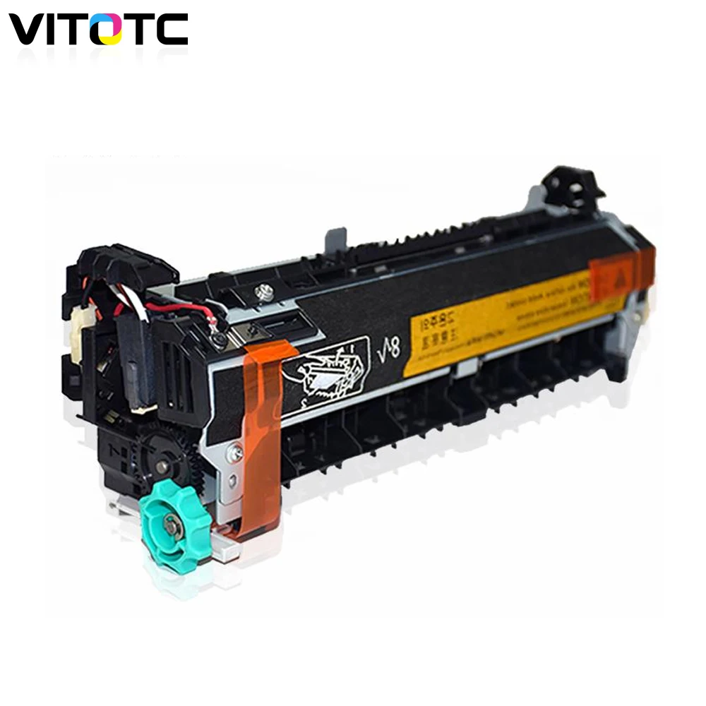 Vitotc Fuser блок совместим с HP 4250 4530 4240 RM1 1082 1083 оригинальный б/у термофиксатор