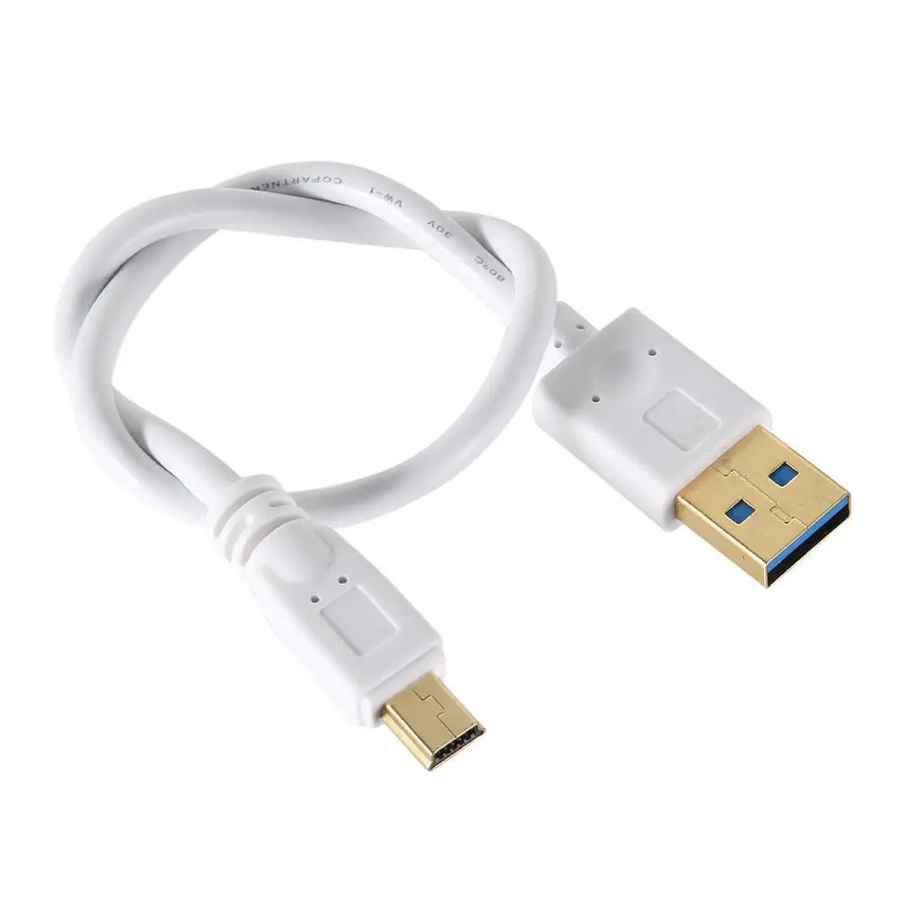 Мини PCI E Express расширение 1X переходная карта питания USB 30 см удлинитель кабеля 4 Pin @