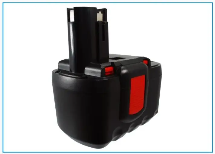 Аккумулятор Cameron Sino 3000 мАч для BOSCH 11524 12524 125-24 12524-03 13624 1660 1660K-24 3452 3924 3960 GBH24VF GMC 24V BAT030 |