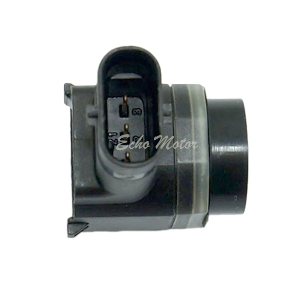 Фото Датчик парковки PDC 1S0919275 3C0919275S, 4 шт., для VW Jetta MK5 Golf MK5 6 Passat B6 4H0919275 №4