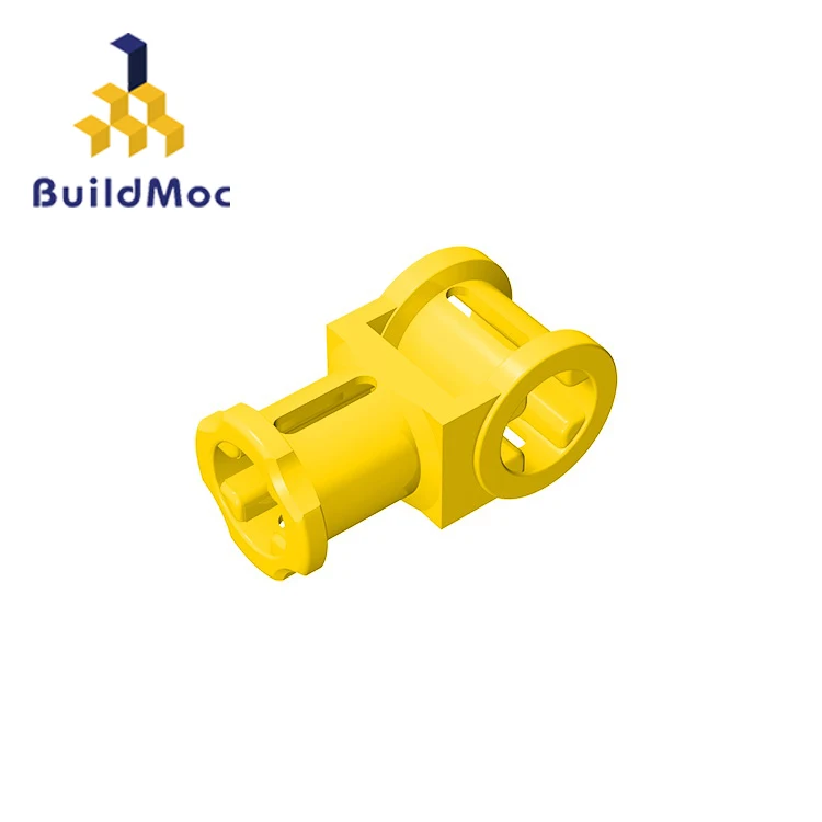 BuildMOC Собирает Частицы 32039 для строительных блоков детали сделай сам
