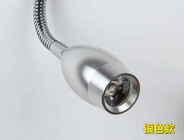AC220V 10 шт./лот новый Led мини-счетчик ювелирные огни пятно светильники 3 w шкаф