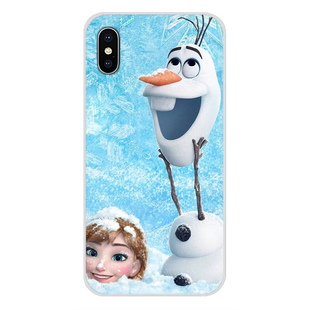 images 7 Панк Эльза тату Принцесса аксессуары чехлы для телефонов Чехлы для huawei mate Honor 4C 5C 5X6X7 7A 7C 8 9 10 8C 8X20 Lite Pro - Цвет: images 7