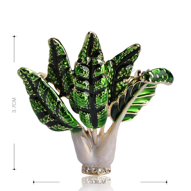 Funmor Повседневный дневной значок в виде овощей Женский Детский рюкзак блузка для