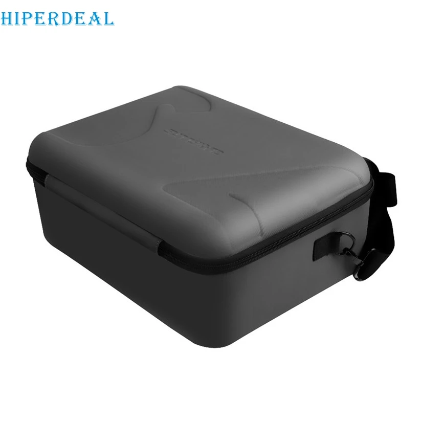 HIPERDEAL водонепроницаемая сумка для переноски защитный чехол коробка с ремешком DJI