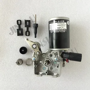 Сварочный аппарат 76ZY01 DC24 0,8-1,0 мм 1,8-18 ммин 1PK MIG MAG