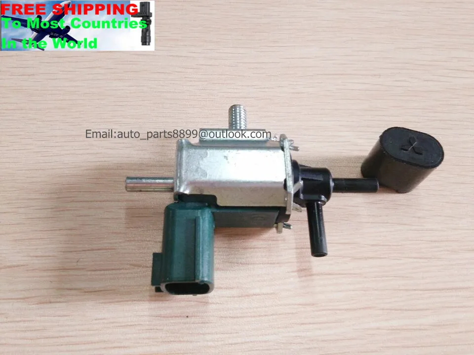 

VSV vacuum solenoid valve for M6 2002 2005 2007 ZM03-18-741 ZM0318741 ZM0318740