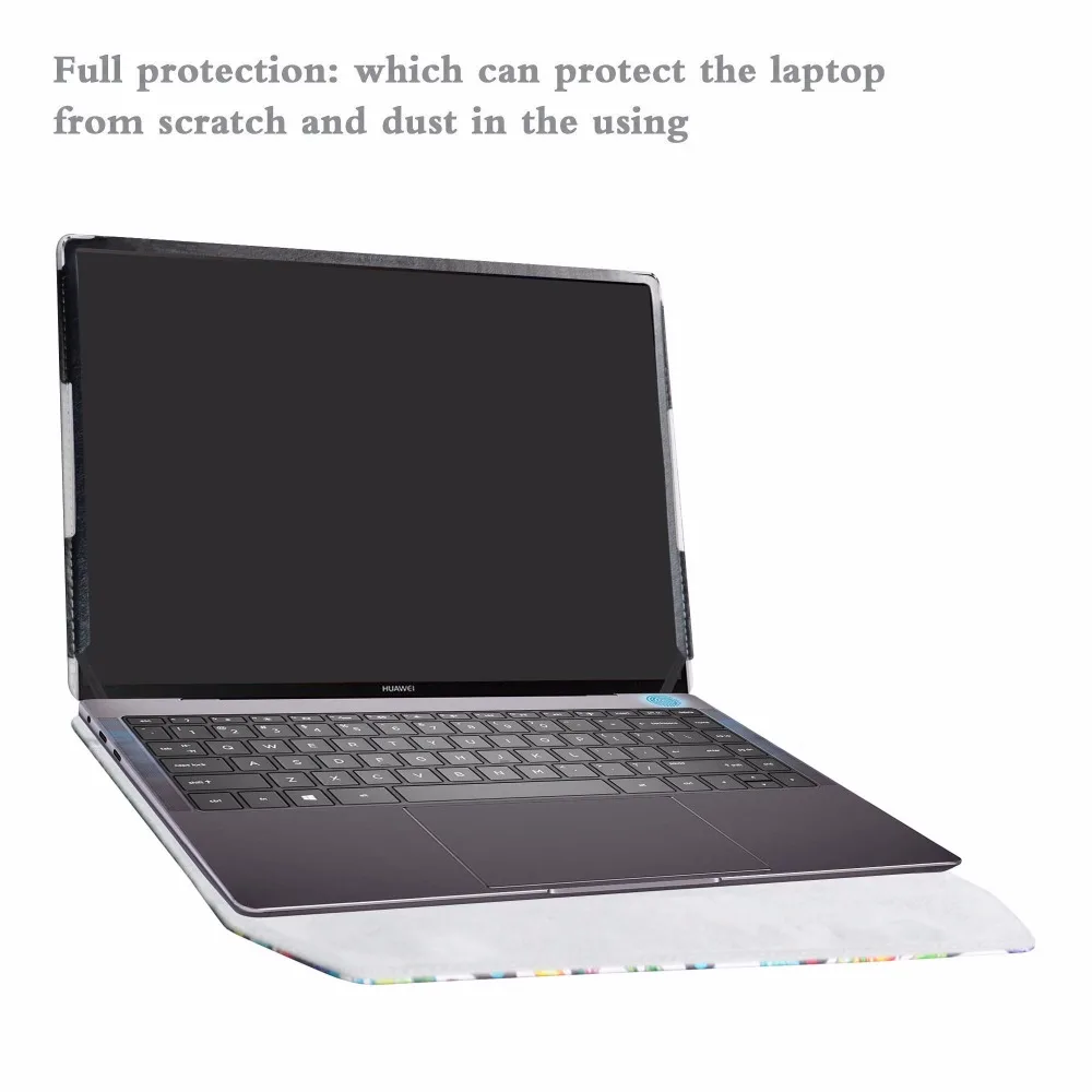 Alapmk защитный чехол для 13 9 &quotHuawei MateBook X Pro 2018 / Huawei Matebook 2019 серия сумка