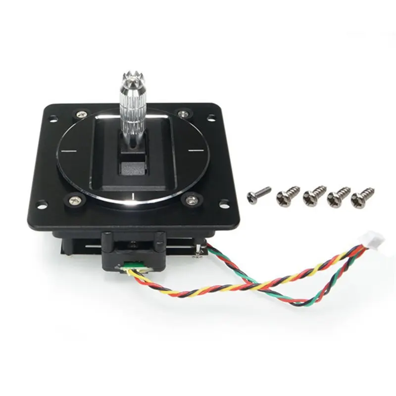 2 шт. Frsky Taranis Q X7 радиопередатчик TX дистанционное управление Gimbal-M7 M7