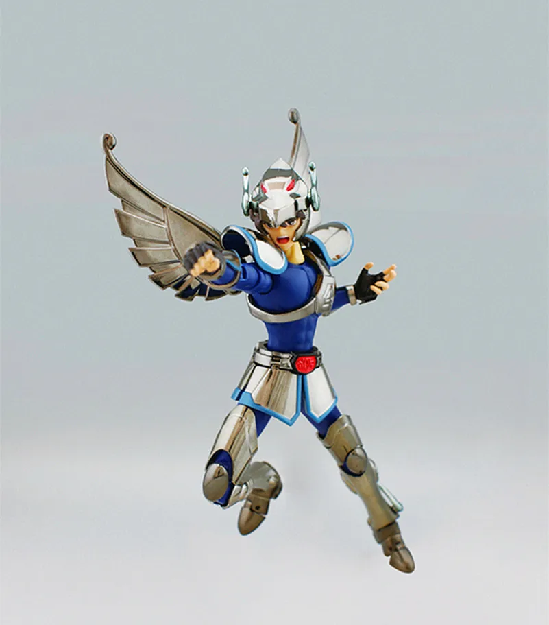 Бесплатная доставка ТВ версия LC Saint Seiya Cloth Myth EX V1 Black Pegasus and OCE set|saint seiya|saint seiya cloth