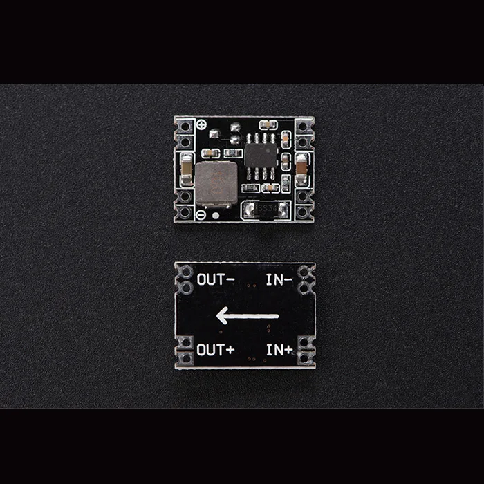 DC Мощность модуль 3A Buck стабилизированный 12V 9V 5V 3 В фиксированного Выход для
